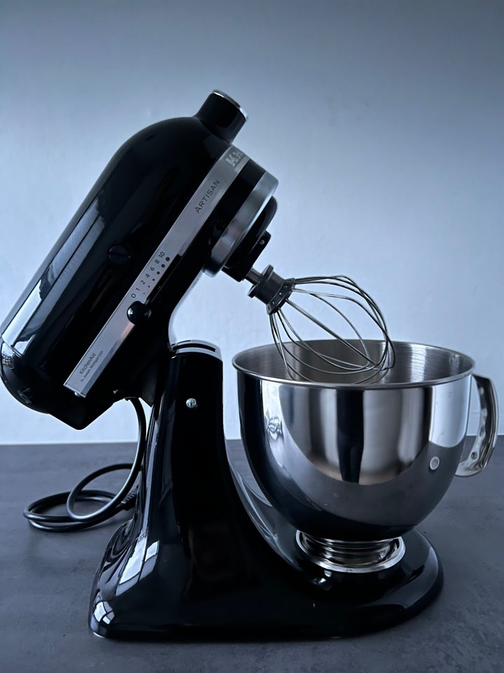 KitchenAid køkkenmaskine aldrig brugt – dba.dk – Køb og Salg af Nyt og