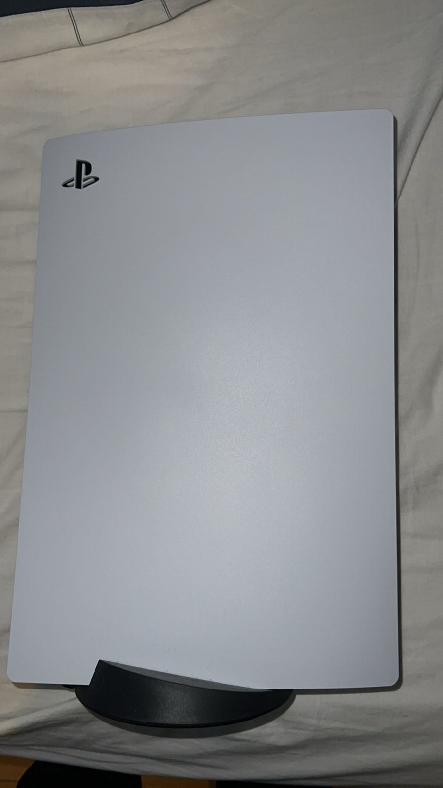 Playstation 5, Ps5 med disk, Perfekt