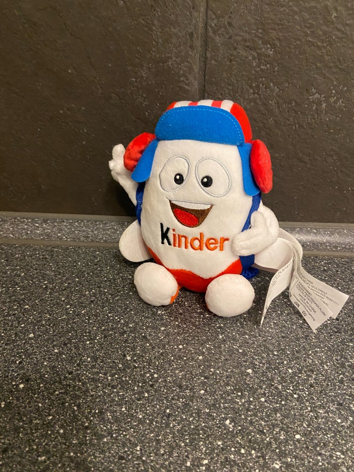 Kinder, Kinder