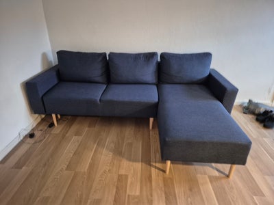 Sovesofa, Billig Sofa / Sovesofa

Rigtig fin og billig sofa (sovesofa), som er meget lidt brugt. 

D