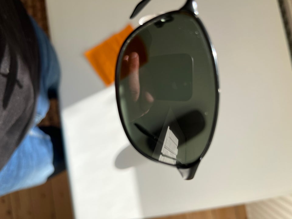 Solbriller herre, Ray Ban Matrix