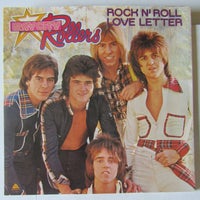 LP, Bay City Rollers, Rock'n'Roll Love Letter