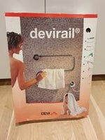 Håndklædetørrer, Devirail
