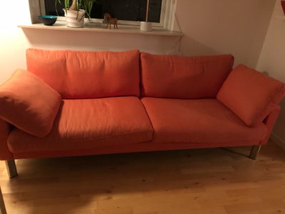 Anden arkitekt, Nielaus Handy sofa, Sofa, Velholdt sofa fra Nielaus. Kun 2 år gammel med en nypris p