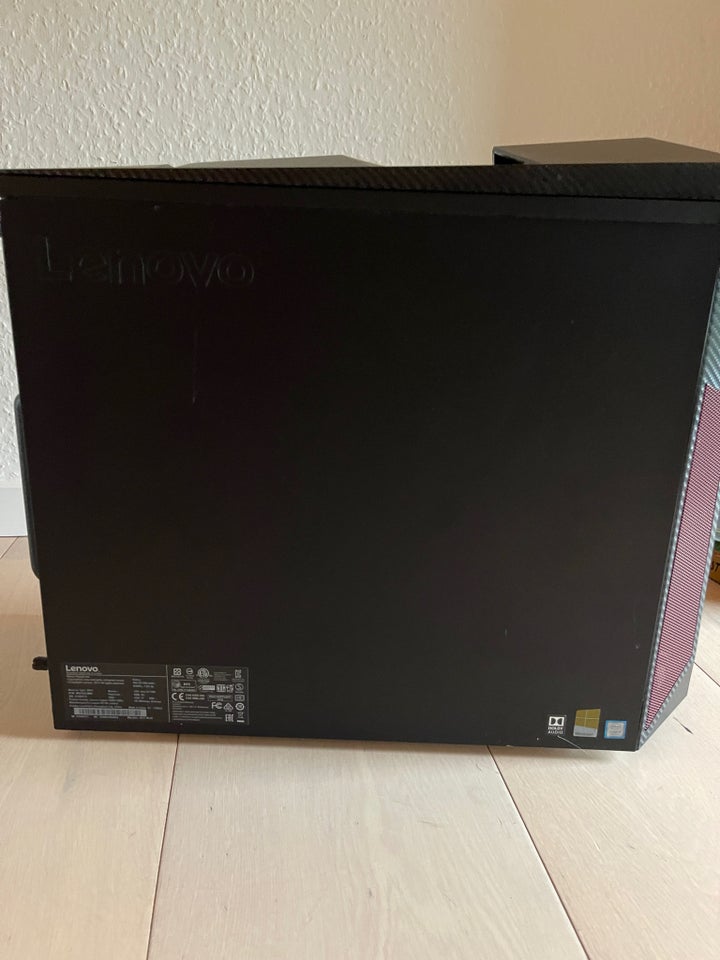 Lenovo, 3,9 Ghz, 1000 GB harddisk