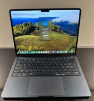 MacBook Air, M2 GHz, 8 GB ram