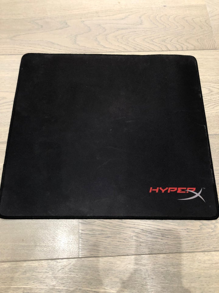 Musemåtte, HyperX, Fury S pro gaming