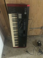 Keyboard, UF6 Keyboard MIDI