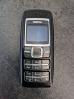 Nokia Nokia 1600, God