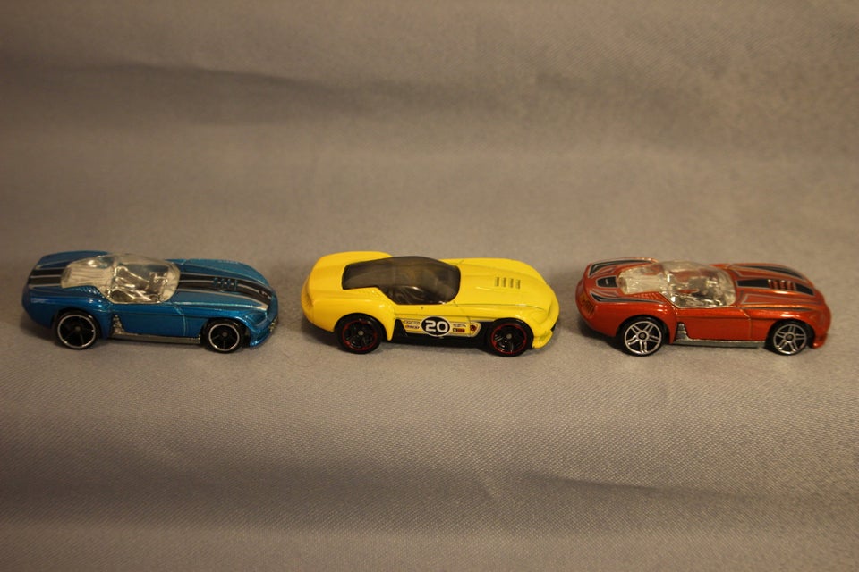 Hot Wheels, Pony-Up, Mattel - Hotwheels