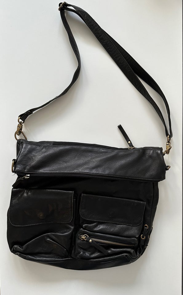 Crossbody, Depeche, skind