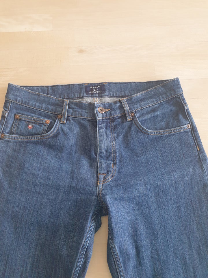 Jeans, Gant, str. 32