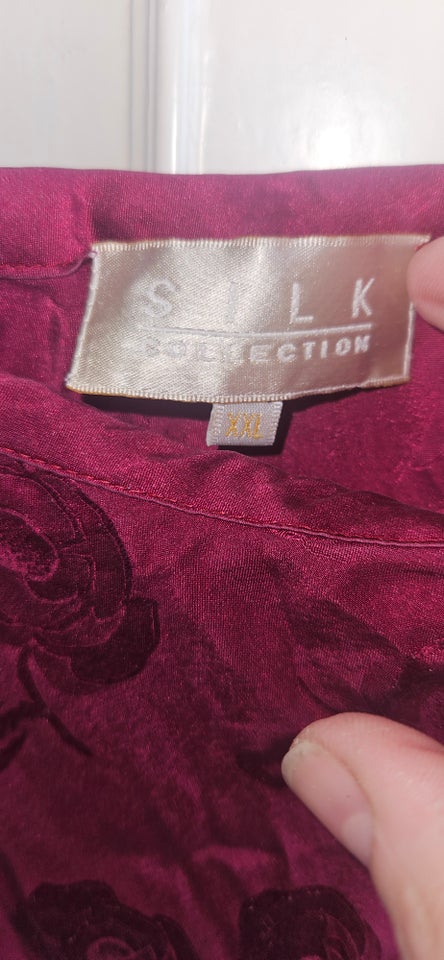 Anden kjole, Silk, str. XXL