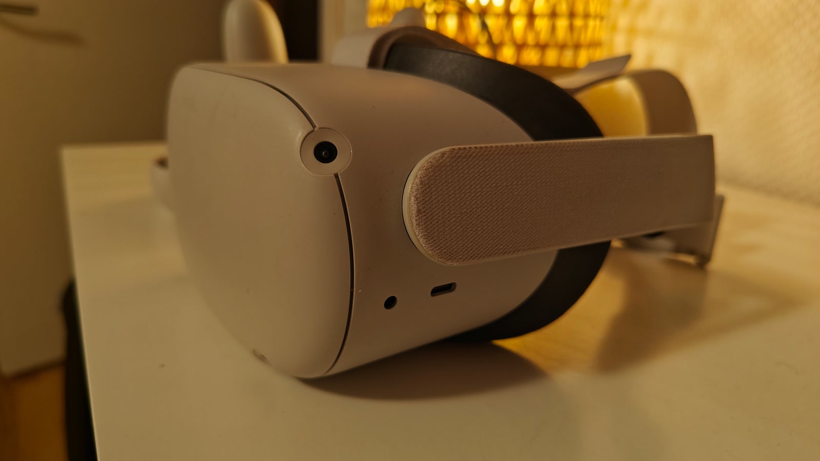 Meta Quest 2 VR Headset, andet, God