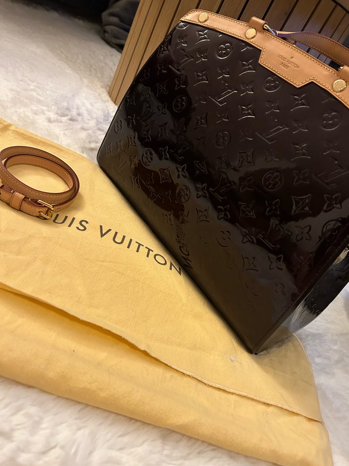 Håndtaske, Louis Vuitton