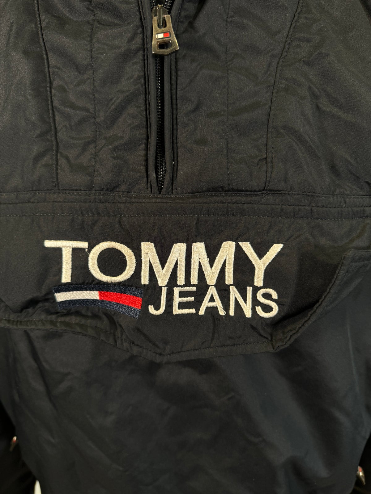 Anorak, str. L, Tommy Jeans