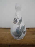 Art Nouveau Vase 19 cm 1889-1922, Porcelæn