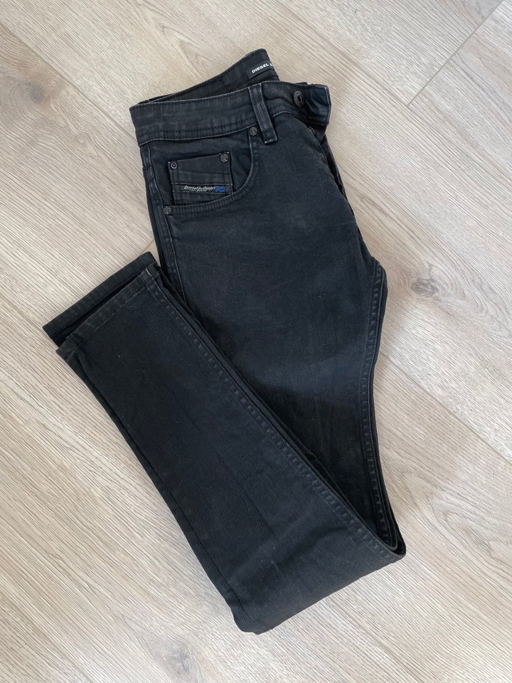 Jeans, Diesel, str. 30