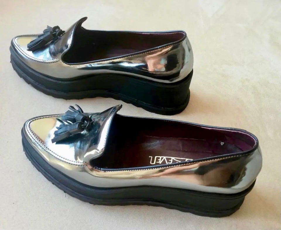 Loafers, str. 39, SIXTY SEVEN