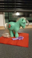 My Little Pony, My little pony gen1, hasbro