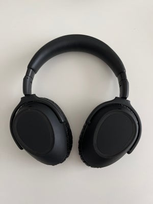 trådløse hovedtelefoner, Sennheiser, PXC 550-II, Sælger et sæt Sennheiser PXC 550-II høretelefoner, 