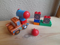 Lego Duplo, 5817 agent Bumle