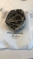 Bælte, Metal, Great Greenland