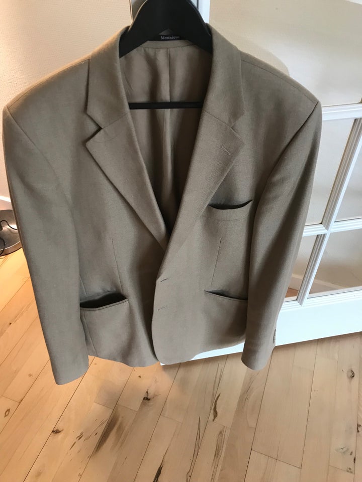 Blazer, str. XL, Matinique