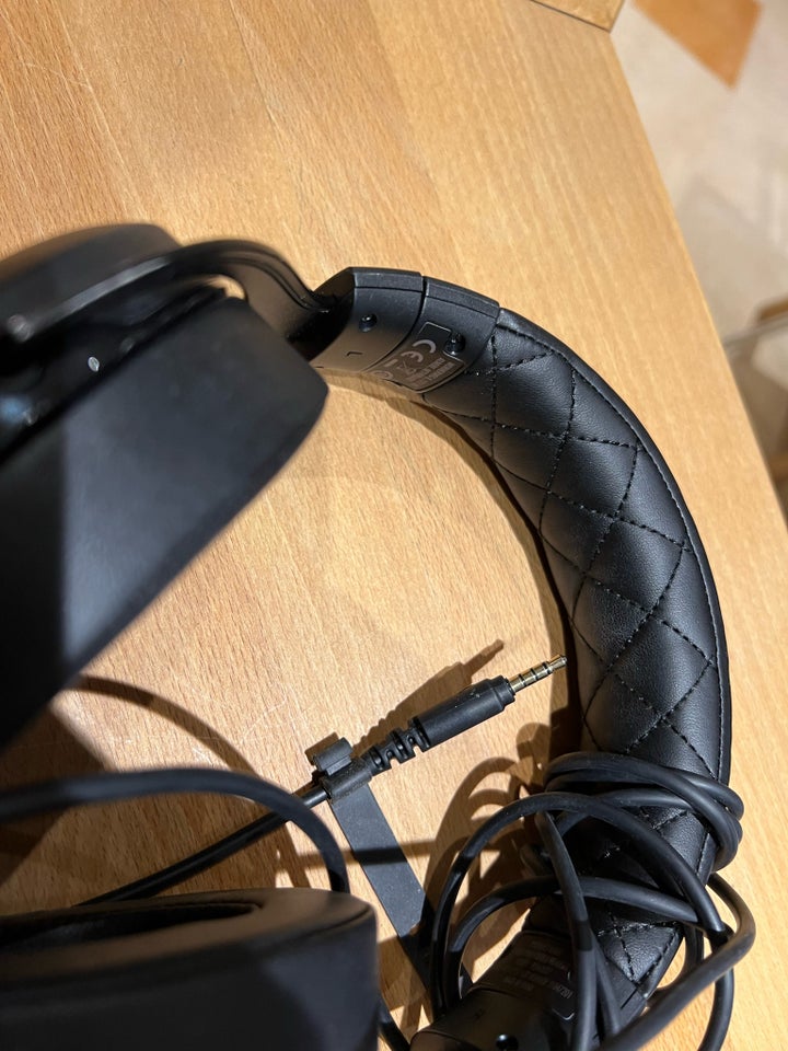 Headset, Corsair, Rimelig