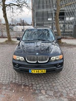 BMW X5, 3,0 D, Diesel