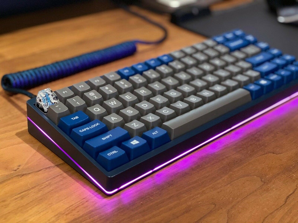Tastatur, Custom gaming keyboards, Perfekt