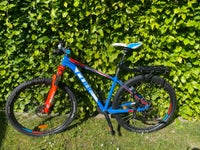 Cube, anden mountainbike, 16 tommer