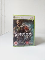 Bionic Commando, Xbox 360