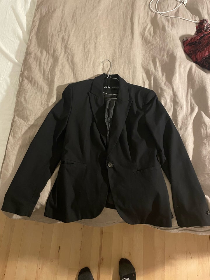 Blazer, str. 38, Zara