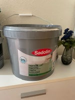Vægmaling , Sadolin , 7 liter