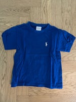 T-shirt, T-shirt, Ralph Lauren