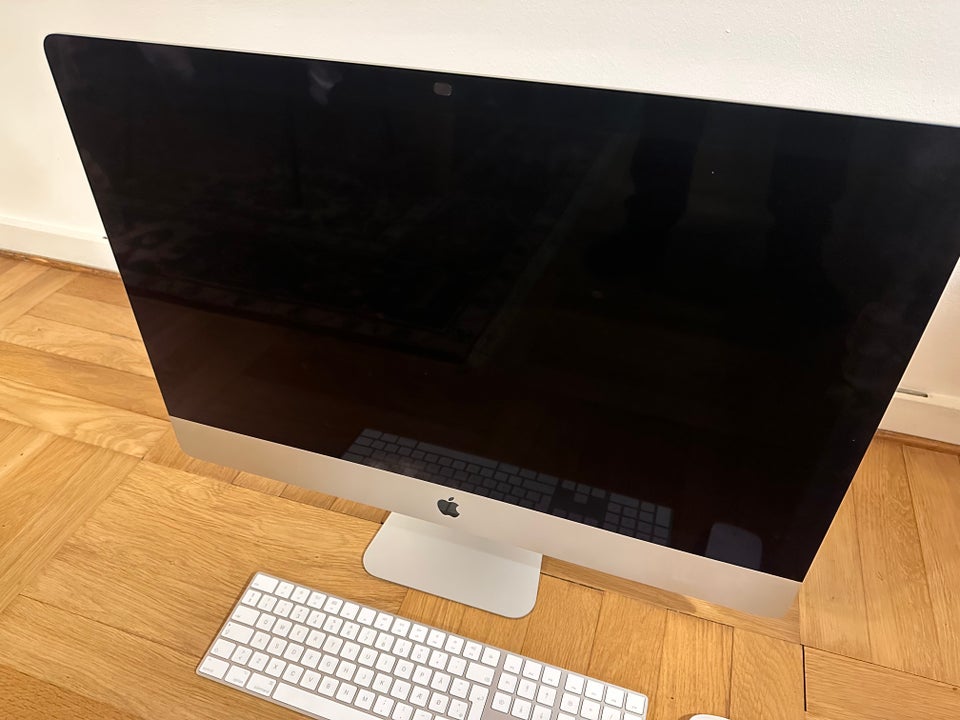 iMac, Retina 5K, 27-inch