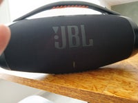 Højttaler, JBL, Boombox 3