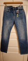 Jeans, The end, str. 34