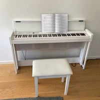 Elklaver, Korg, KORG C1-AIR Digital Piano