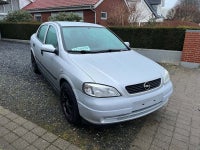 Opel Astra, 1,6 Comfort, Benzin