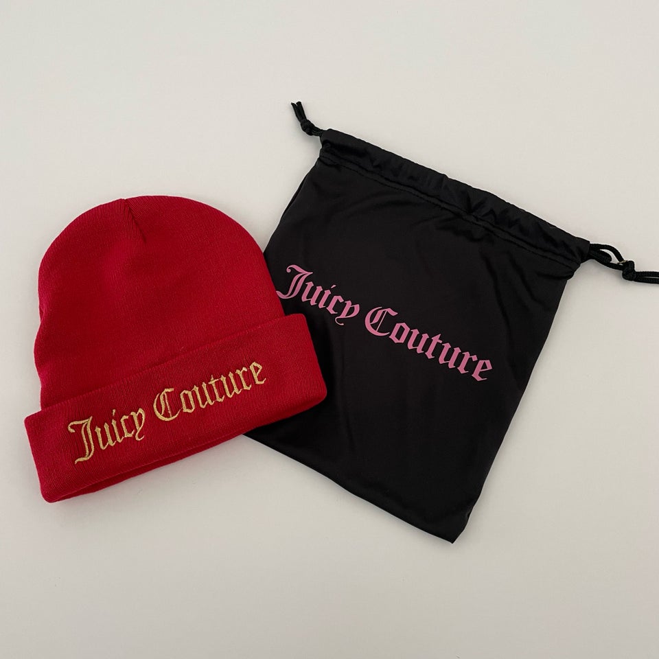 Hue, Strikhue, Juicy Couture