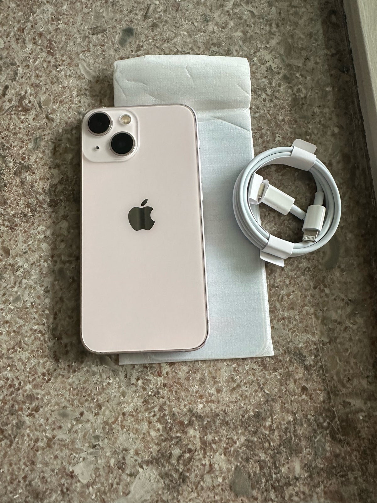 iPhone 13 Mini, 256 GB, pink