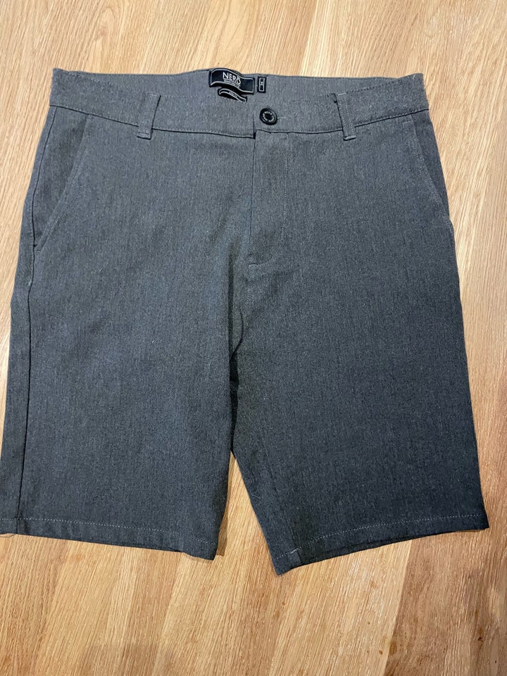 Shorts, Nero, str. 34