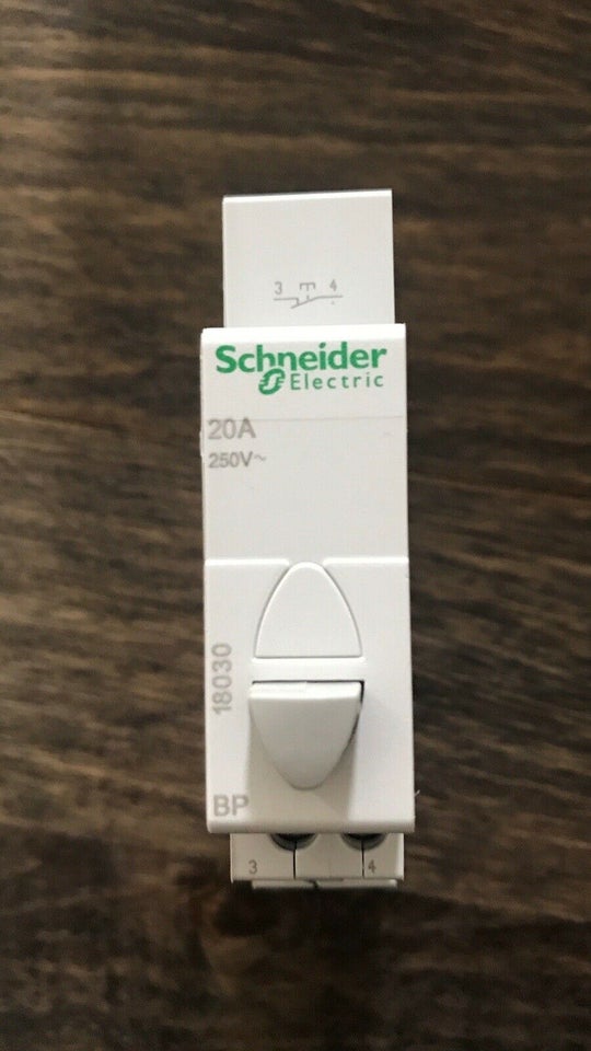 Andet, Schneider Electric