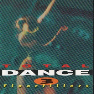 CD - Various - Queen Dance Traxx 1 (k16)