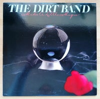 LP, The Nitty Gritty Dirt Band