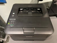 Laserprinter, Brother, HL-L2340DW