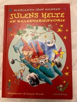Julens Helte , Marianne Iben Hansen