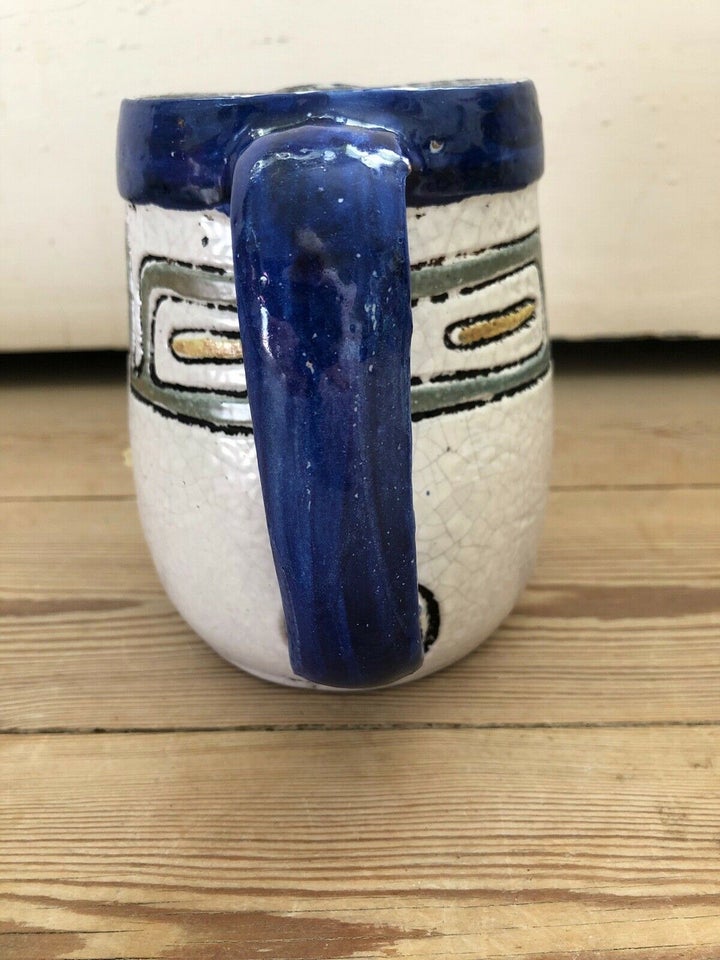 Keramik, Kande